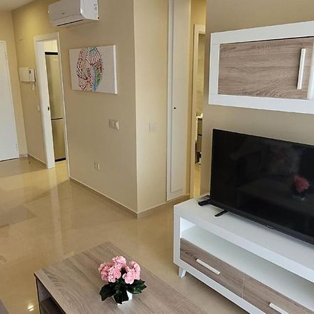 Miramar Apartamentos Cosmos 오로페사델마르 외부 사진